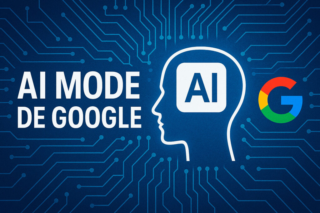 AI Mode Google